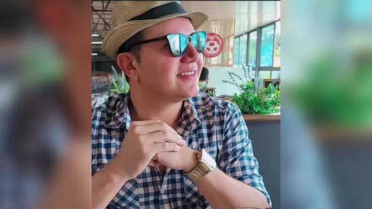  Morre Alyson Ramalho, radialista e fundador da drag queen Alicya Scaranz