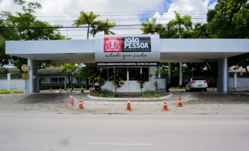  Servidores municipais de João Pessoa terão ponto facultativo nos dias 22 e 23 de junho