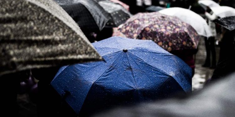  Chuva avança pelo Brasil e Inmet prevê instabilidade em diversas regiões do país nesta quinta e sexta-feira (11)