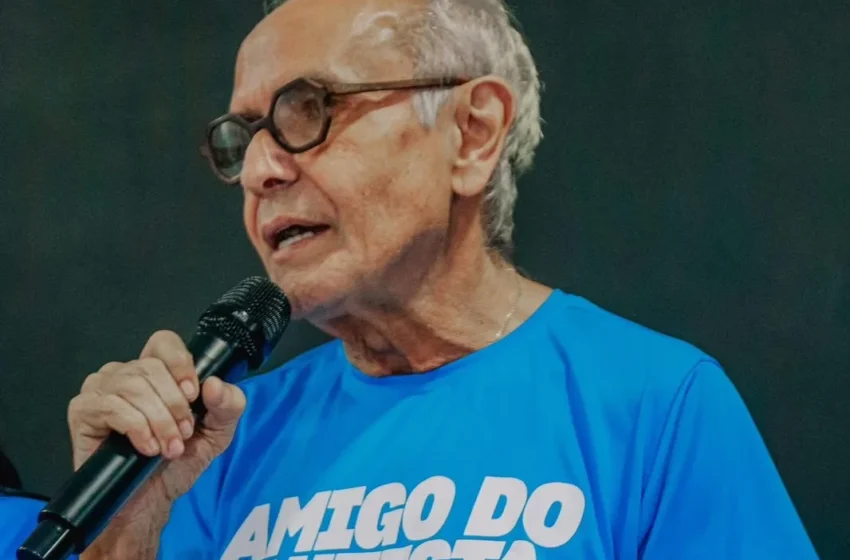  Cícero Lucena destaca políticas para autismo e promete ampliar ações da Prefeitura de João Pessoa para toda a Paraíba
