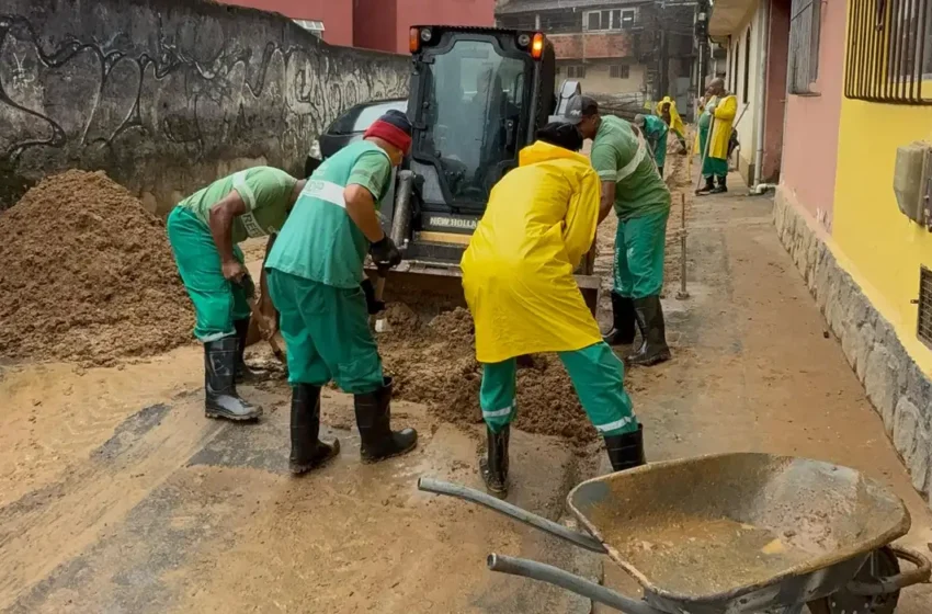  Construção civil emprega 2,5 milhões e movimenta R$ 522,5 bilhões em 2024, aponta IBGE