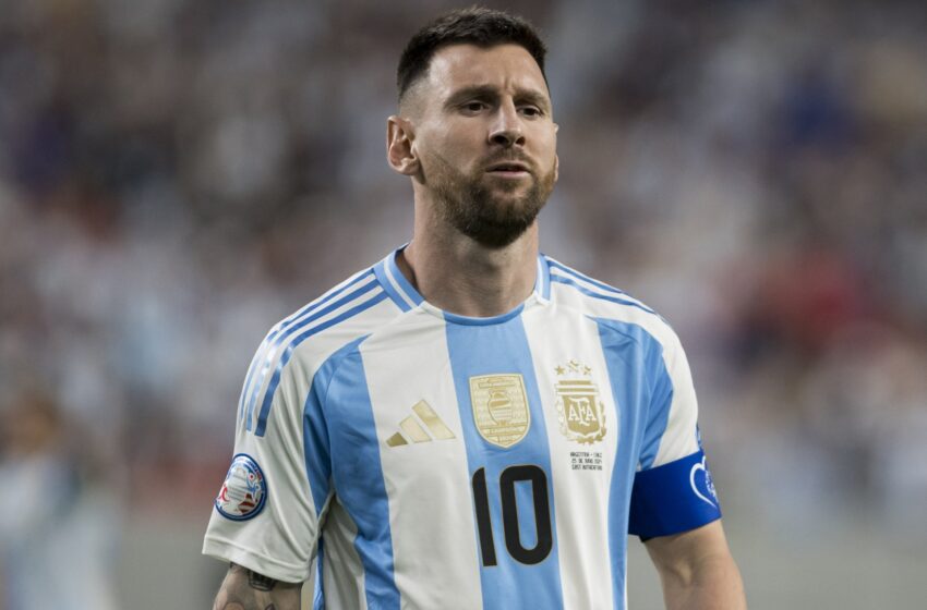  Argentina e França voltam a campo nesta segunda-feira pela 2ª rodada dos Grupos I e J; veja programação