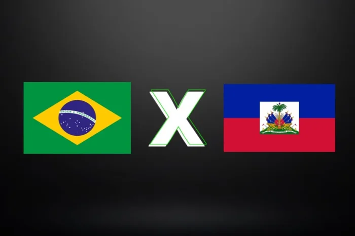  Brasil enfrenta o Haiti na Copa do Mundo 2026 nesta sexta-feira (19); veja horário, local e onde assistir