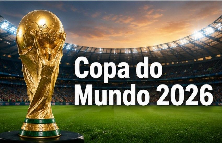  Copa do Mundo 2026 terá confrontos dos grupos B e D nesta sexta-feira (12)