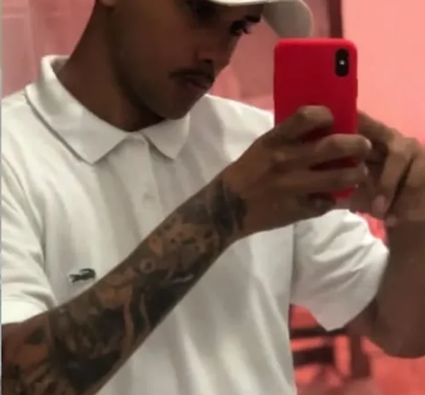  Jovem morre em São Paulo dez meses após intoxicação por metanol