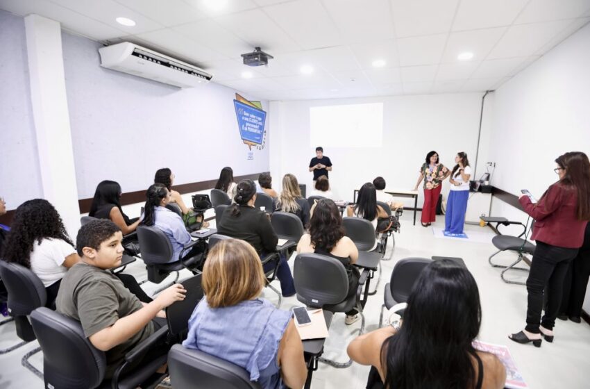  Programa ‘Elas Lideram’ oferece 70 vagas para fortalecer empreendedorismo feminino em João Pessoa