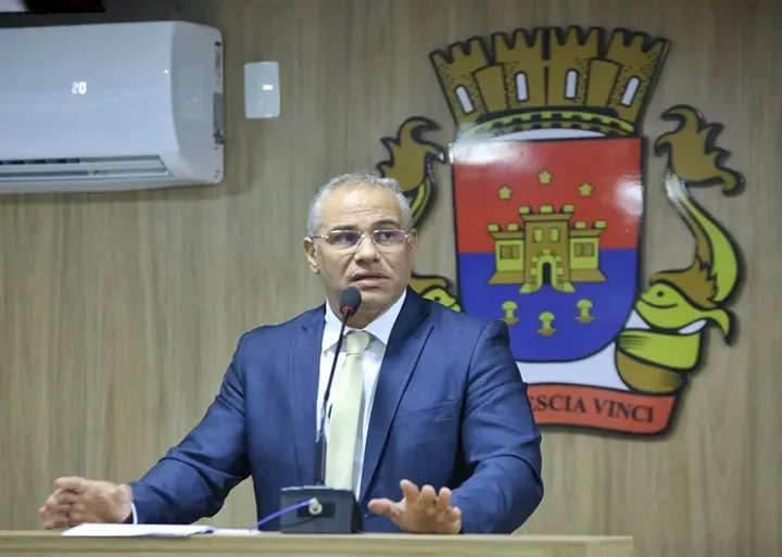  Evilásio Cavalcanti anuncia nova equipe de secretários e foca em gestão técnica e eficiente