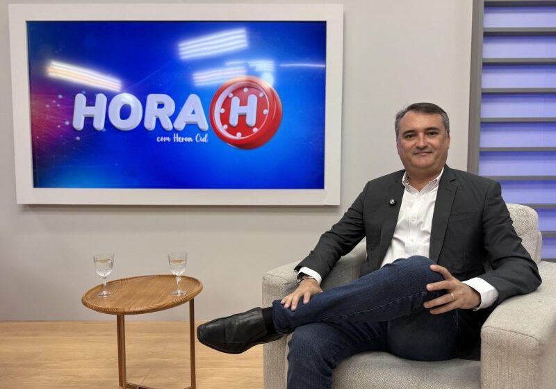  São João da Paraíba deve movimentar mais de R$ 1 bilhão e impulsionar turismo no estado
