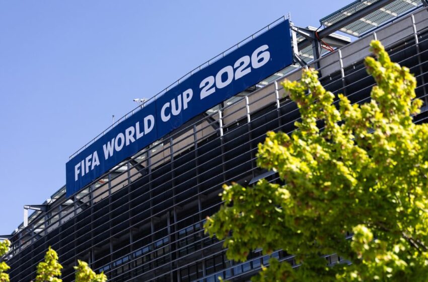 Copa do Mundo 2026 terá 48 seleções, cerimônias simultâneas em três países e estreia do Round of 32