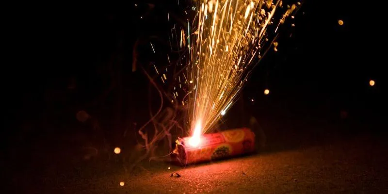  Paraíba intensifica combate a fogos com estampido e lança campanha de conscientização e fiscalização no estado