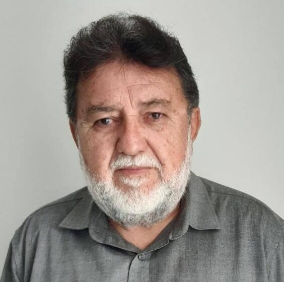  Morre em Campina Grande o advogado Gutenberg Ventura Farias; ALPB manifesta pesar