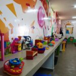  Brinquedoteca Municipal de Campina Grande abre 30 vagas para o segundo semestre