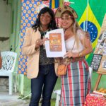  Conselho Tutelar promove confraternização junina com apoio da Prefeitura de Campina Grande