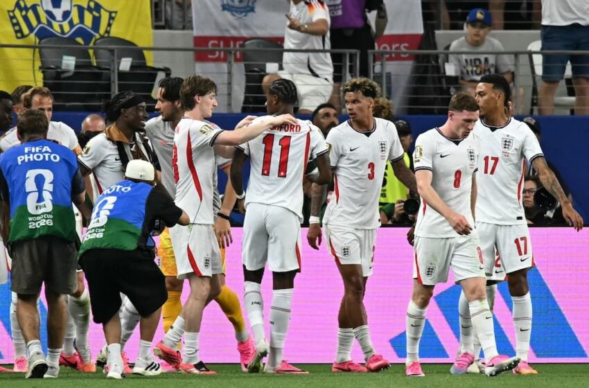  Segunda rodada dos grupos K e L da Copa do Mundo 2026 tem quatro jogos nesta terça-feira; confira programação