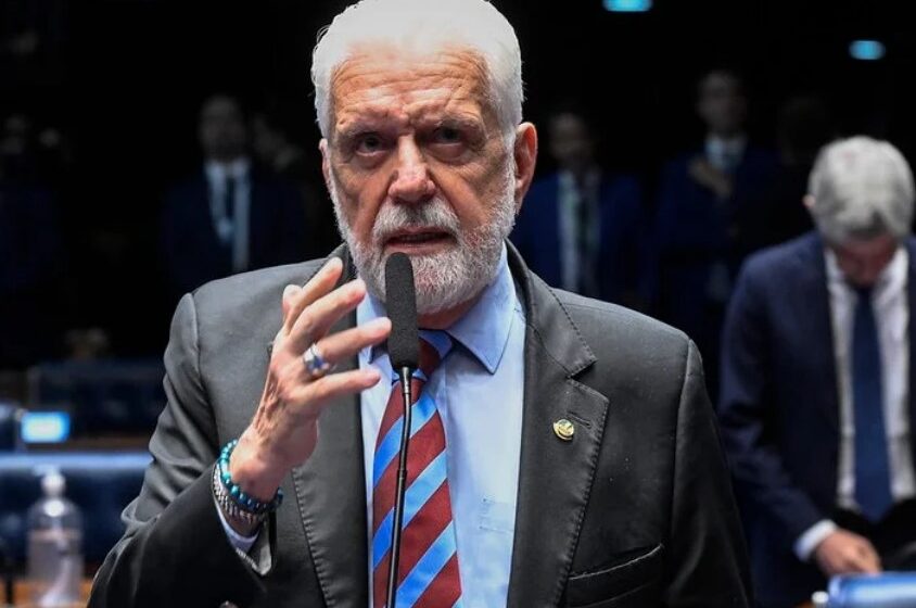  Operação da PF mira senador Jaques Wagner e outros investigados em nova fase da Compliance Zero