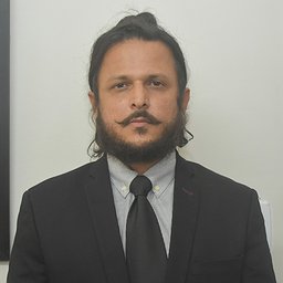 Suplente Júnio Leandro assume vaga na Câmara Municipal de João Pessoa após licença de Kleber Geraldo