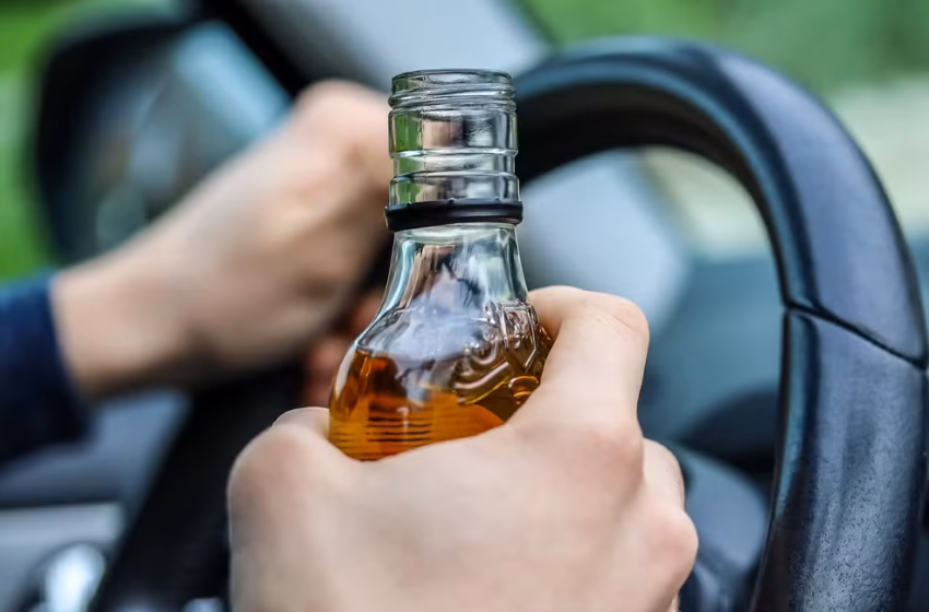  Lei Seca completa quase duas décadas, mas mortes ligadas ao álcool no trânsito voltam a subir no Brasil