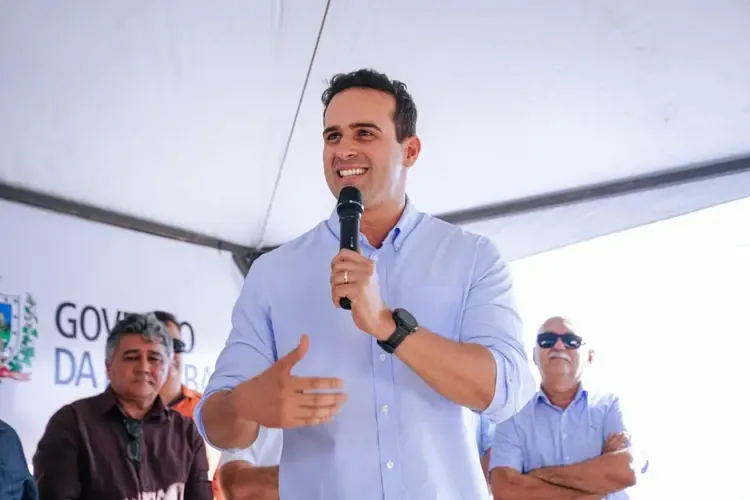  Lucas Ribeiro lança nova versão do Portal da Transparência com foco em acessibilidade e modernização