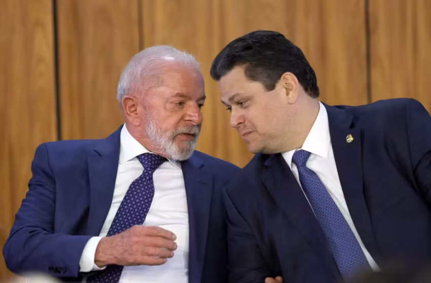  Lula reforça articulação no Senado para conter projetos polêmicos antes das eleições