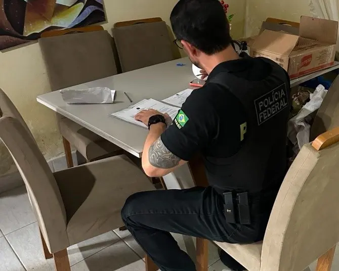  PF intensifica investigação sobre fraudes em financiamentos habitacionais na Paraíba