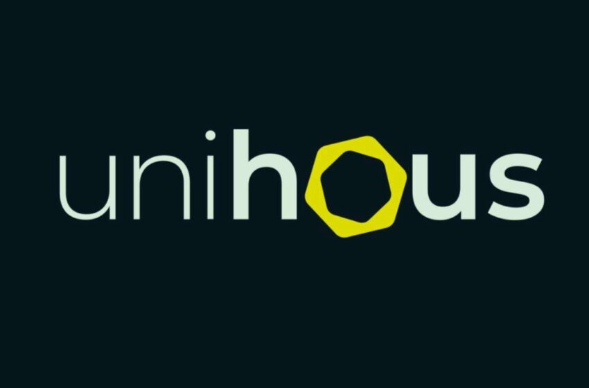  Novo portal Unihous reúne notícias, análises e tendências do setor imobiliário