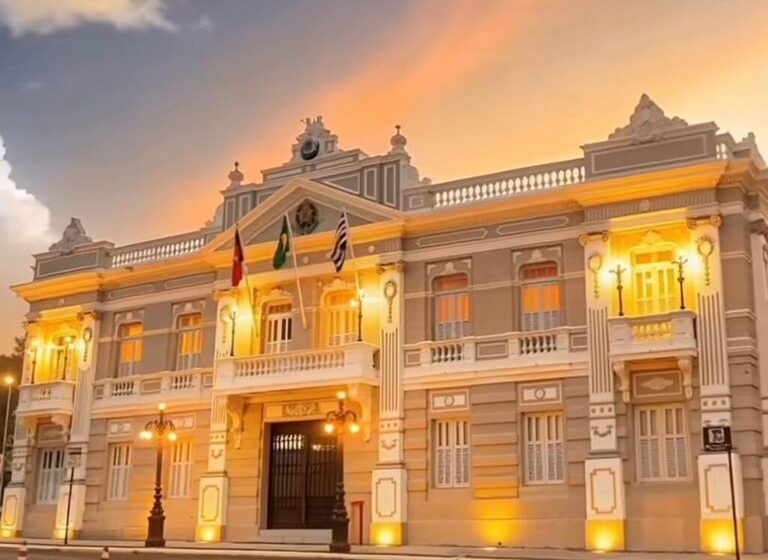  Novo calendário amplia acesso ao Museu de História da Paraíba com visitas livres e programações especiais