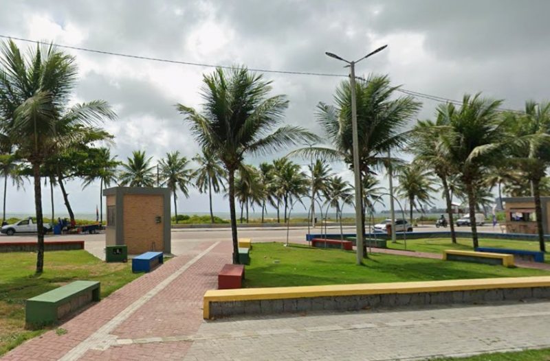  MPPB abre inquérito para investigar demolição de praça em Intermares