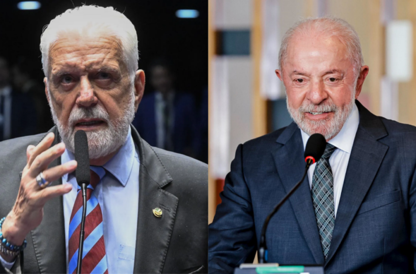  Caso Jaques Wagner: entorno de Lula avalia que disputa por eleitores moderados continua em aberto