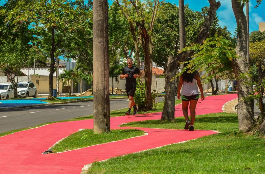  Parque das Três Ruas promove programação especial para estreia do Brasil na Copa com telão e roda de samba