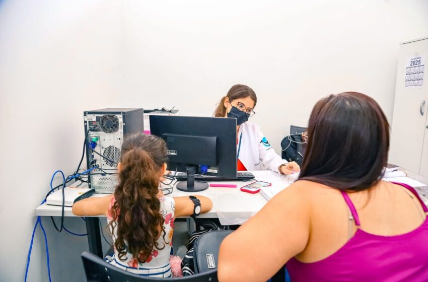  Secretaria de Saúde de João Pessoa reforça cuidados para prevenir acidentes domésticos com crianças durante as férias escolares