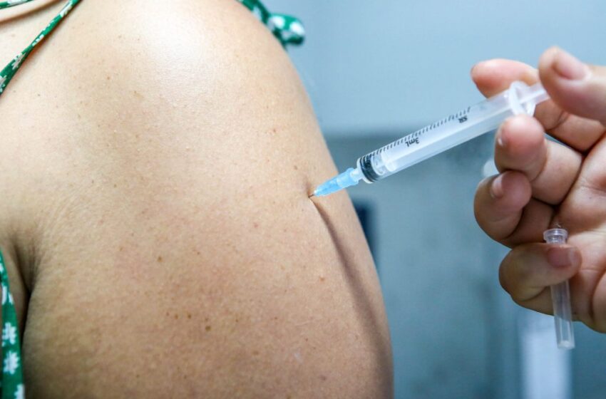  Prefeitura Municipal celebra avanços da vacinação e reforça importância da imunização