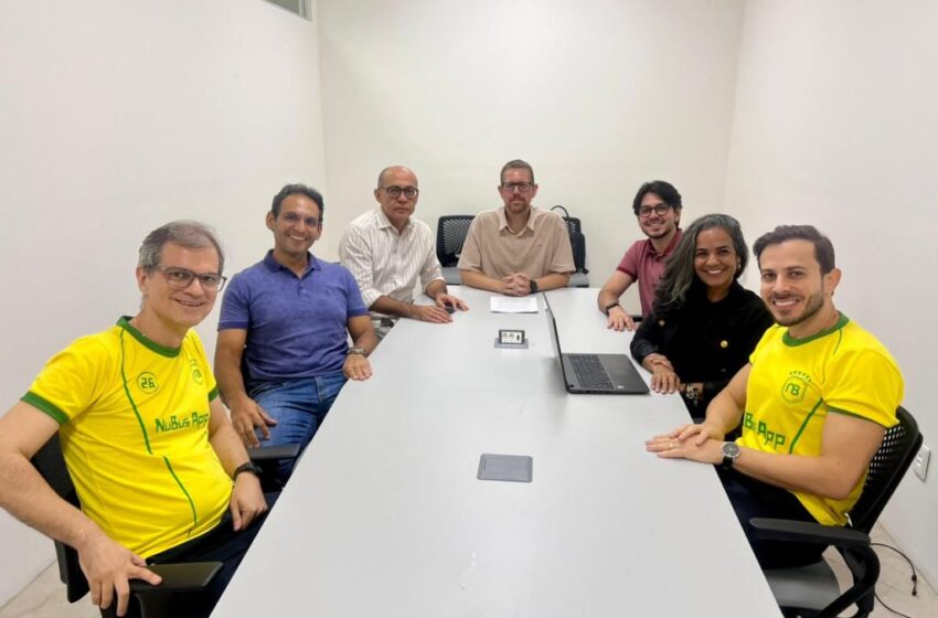  TAC garante substituição gratuita de carteiras estudantis inválidas para meia-passagem em João Pessoa
