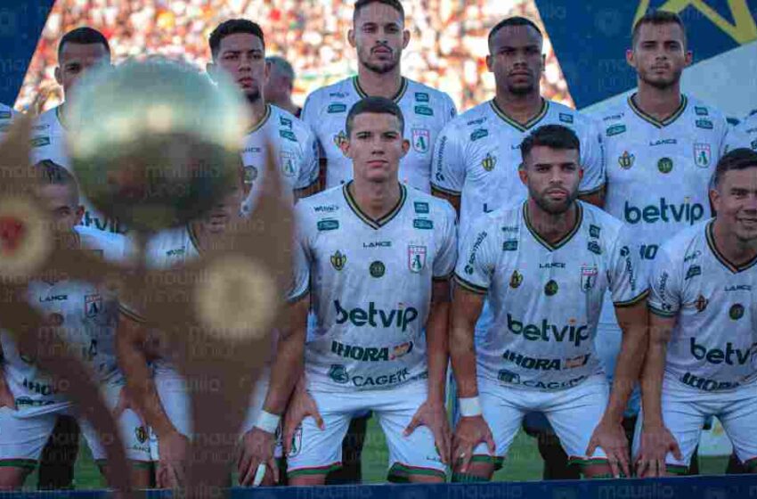  Lucas Ribeiro sanciona lei que reconhece Sousa Esporte Clube como Patrimônio Imaterial da Paraíba