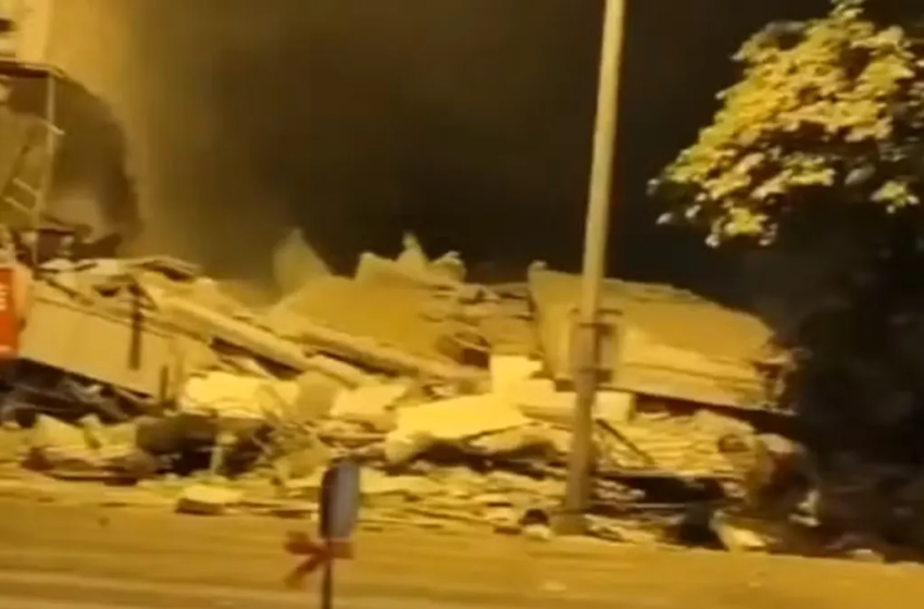  Terremoto atinge China, Japão e Indonésia no mesmo dia e deixam 1 morto e 4 feridos na Ásia
