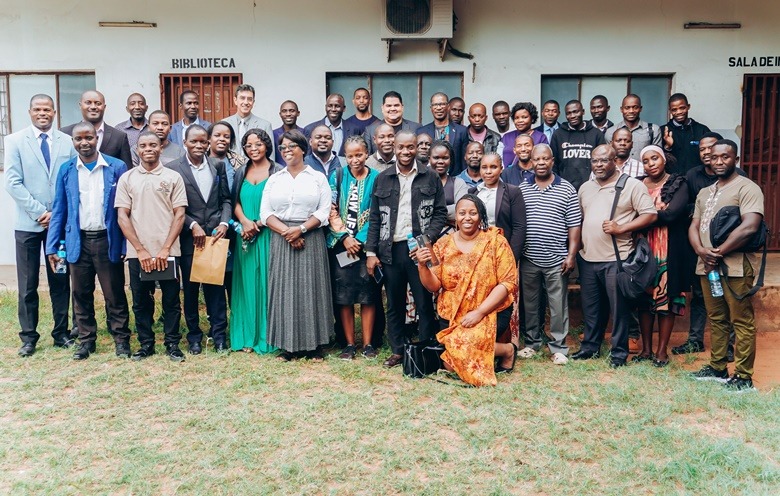  Movimento Global Transformission realiza expansão missionária em Moçambique