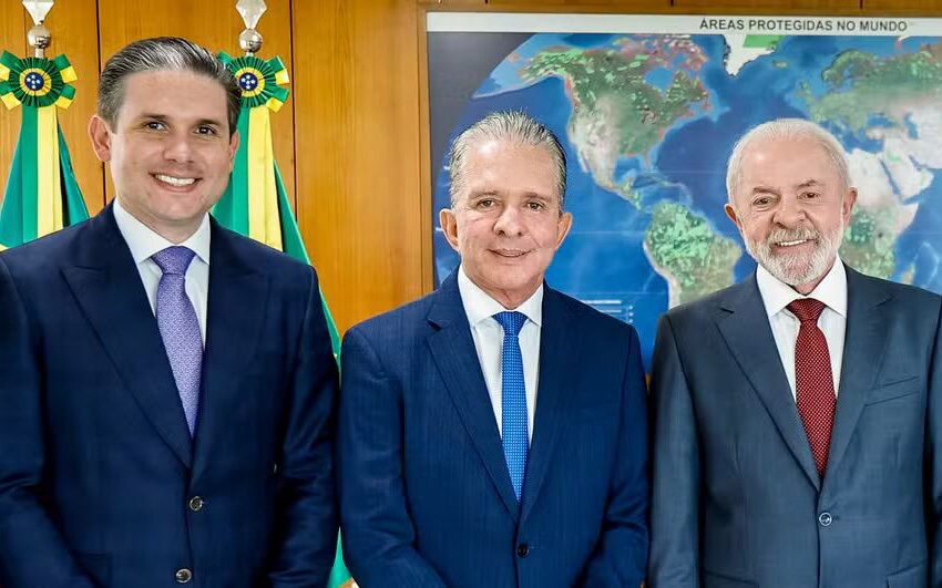  Lula deve fechar portas para Veneziano e abrir caminho para Nabor na disputa ao Senado