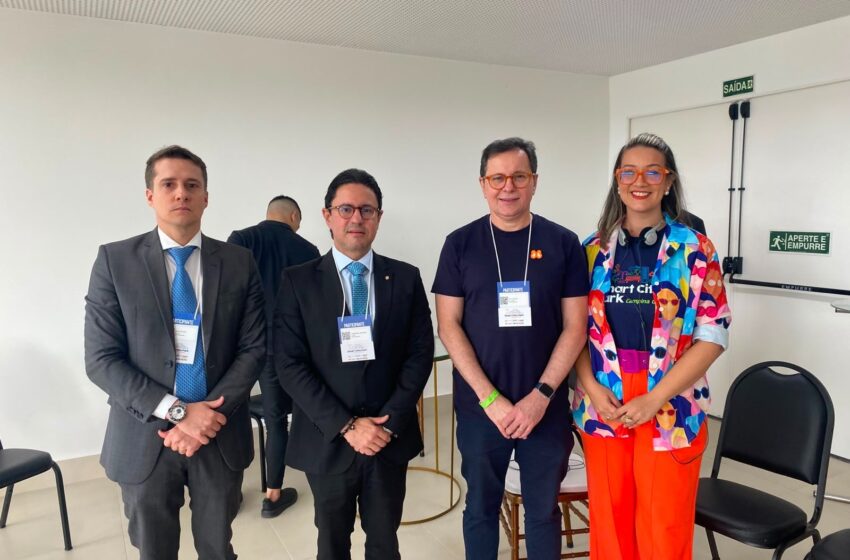  Ilha Tech e MPE-PB lançam programa para acelerar e digitalizar mulheres empreendedoras do Centro Histórico de João Pessoa