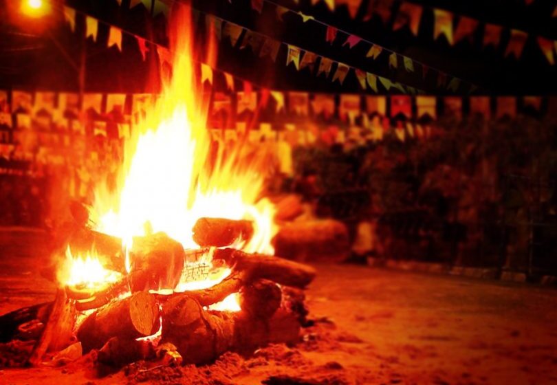  Frio e festas juninas aumentam casos de doenças respiratórias e acendem alerta para prevenção