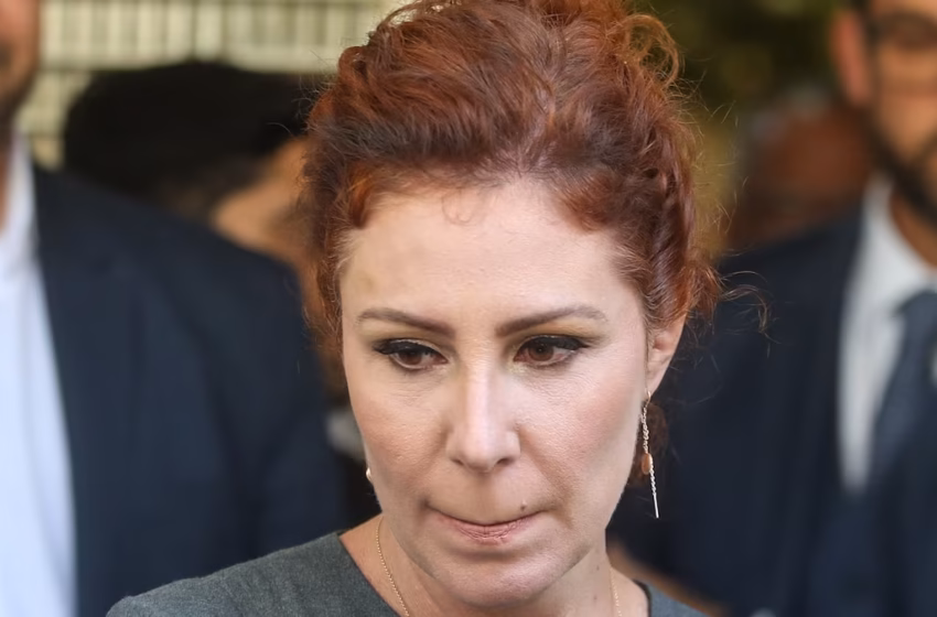  Itália nega extradição de Carla Zambelli ao Brasil por questionar imparcialidade de Alexandre de Moraes