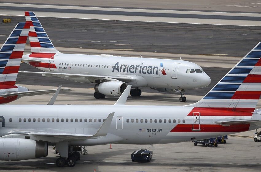  EUA aceitam avião de luxo do Catar para uso presidencial e geram debate político