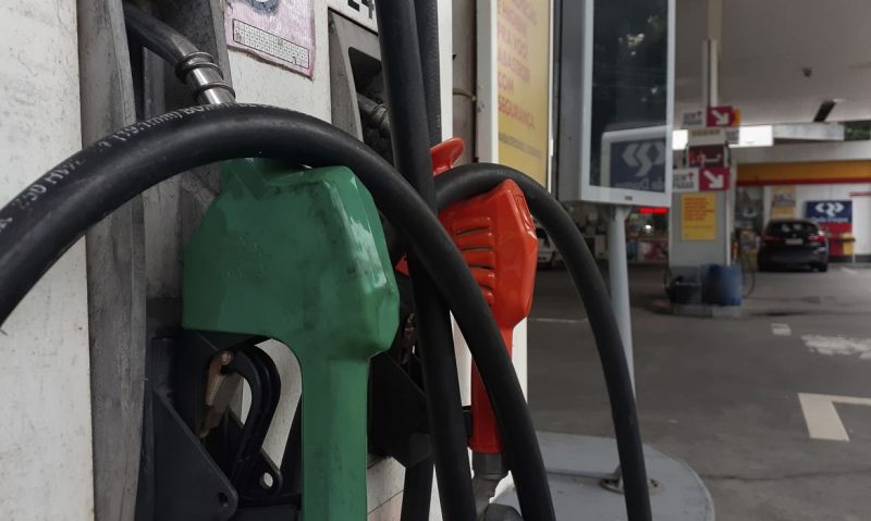  Petrobras reduz preço do diesel em R$ 0,35 por litro a partir desta segunda