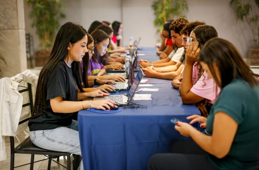  CIEE abre mais de 140 vagas para estágio e aprendizagem na Paraíba