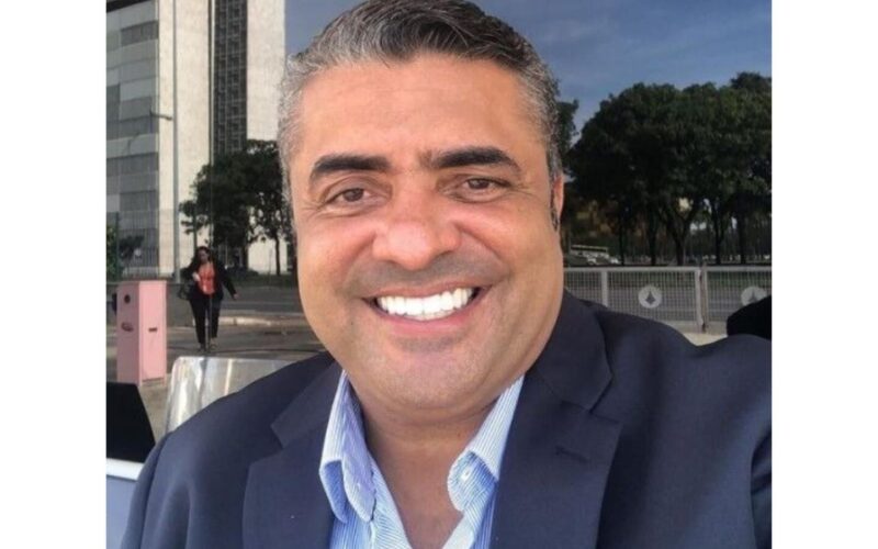  Deputado diz que Cícero errou ao deixar Prefeitura para disputar o Governo da Paraíba