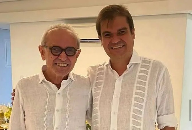  TRE-PB impede Cícero e Mersinho de participarem de eventos da Prefeitura de João Pessoa