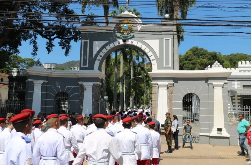  MPF recomenda suspensão de concurso do Colégio Militar do Rio de Janeiro e anulação de prova por falhas na aplicação de cotas raciais