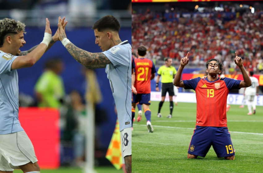  Grupos G, H e I definem classificados e posições para o mata-mata da Copa do Mundo nesta sexta-feira (26), confira