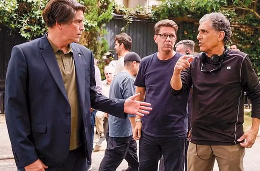  Investigação apura possível uso indireto de dinheiro público da Prefeitura de São Paulo em filme sobre Bolsonaro