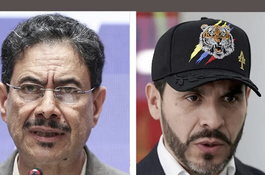  Disputa entre esquerda e direita na Colômbia define rumos políticos do país e impacto regional