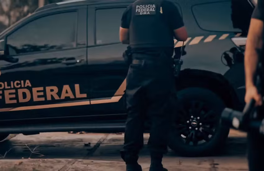  Polícia Federal cumpre mandados em investigação sobre crimes contra crianças na Paraíba