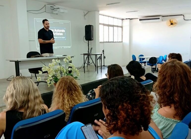  UFPB abre 55 vagas em João Pessoa para Especialização em Gestão Escolar na modalidade EaD